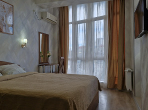 Квартира Atlant Mint-2