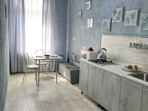 Квартира Угловая