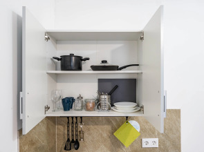 Апартаменты ДВА ГОРОДА на набережной Невы