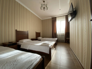 Гостевой дом Milange