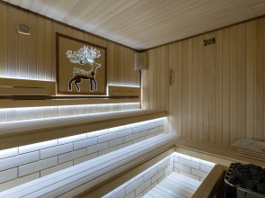 Бутик-отель Oscar