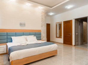 Отель Мандарин