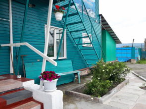 Отель "Тихая Гавань"