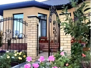 Гостевой дом У Ларисы