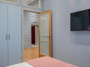 Апартаменты "Райский сад"