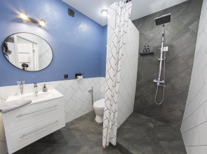 Апартаменты Берег Волги