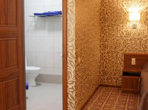 Шале Южный причал