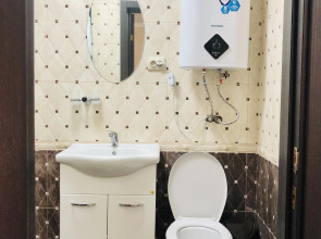 Гостевой дом Ясенская коса—Азовская краса