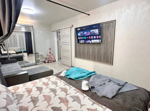 Апартаменты Люкс для Самых Взыскательных