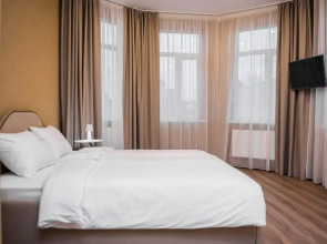 Гостевой дом Амар от Травел Хотелс Антураж