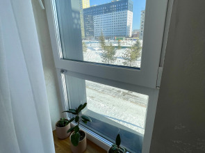 Квартира Comfort Home Ufa