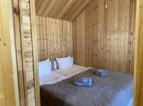 Шале Гостевой дом TRAM