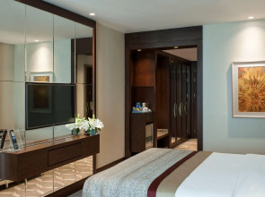 Elite World Grand Istanbul Basın Ekspres