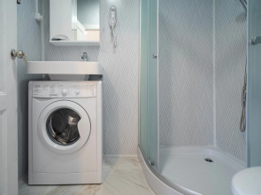 Гостевой дом Sea village Gumista