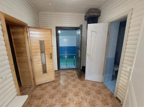 Гостевой Дом Пикник Горки