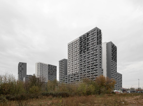 Апартаменты Lubervill 971/2