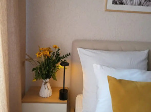 Апартаменты Современная квартира