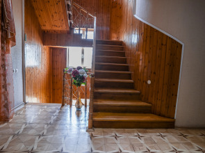 Гостевой дом Рузанна