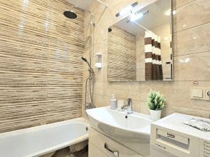 Квартира на улице Роторной 27