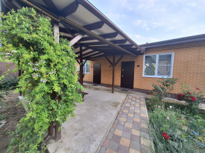 Квартира Студия Премиум Люкс