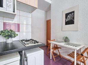 Апартаменты Остров студия 3