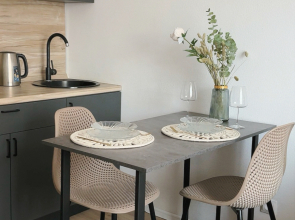 Квартира на Красулинская 24