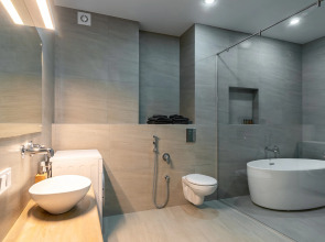 Panorama Suites Apart-Hotel