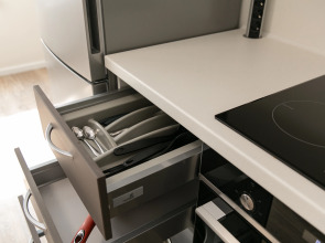 Апартаменты InnDays Уточкина 8/2 (5)