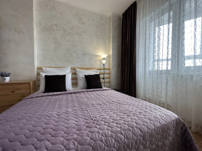 Апартаменты Сезоны 365 на Южной