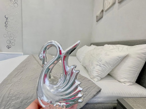 Апартаменты Лебедь