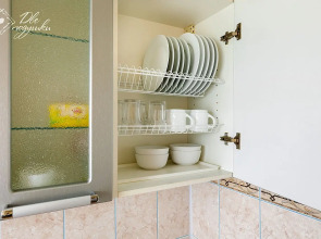 Квартира ДВЕ ПОДУШКИ 2+2 на Химиков, 17