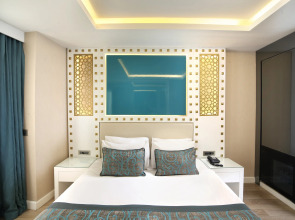 Great Fortune Hotel & Spa