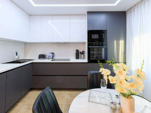 Апартаменты Студия Modus