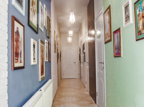 Гостевой дом Le jour et La nuit