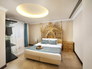 Great Fortune Hotel & Spa