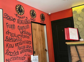 Гостевой дом Дом30