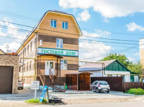 Гостевой дом Базилик