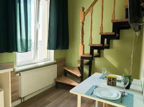 Квартира Студия у Метро Строгино СТ1