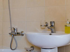 Гостевой дом Светочъ