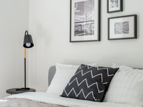 Квартира Студия Welcome на Петроградке 4