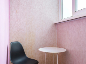 Квартира Евродвушка на Белорусской 10