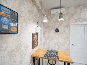 Апартаменты Море Апартаментов на Турчинского 19А-2