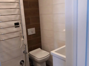 Апартаменты У Сергея 1