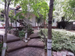 Гостевой Дом Viktoria