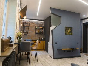 Квартира Спасские