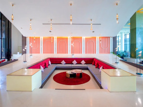 Отель The Zign Hotel