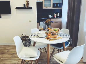 Апартаменты Казанский прием 2 Комнатные возле Казанского Вокзала в Центре Города