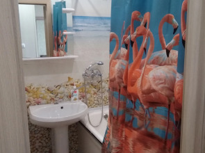 Апартаменты Энгельса 65