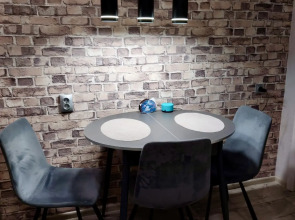 Квартира Изумруд на набережной у Кремля