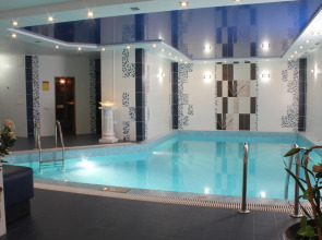 Шереметев Парк Отель